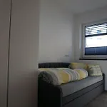 아파트 Bella Vista