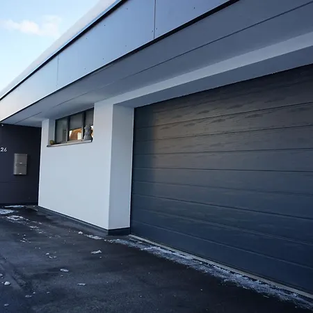 Apartment Bella Vista *