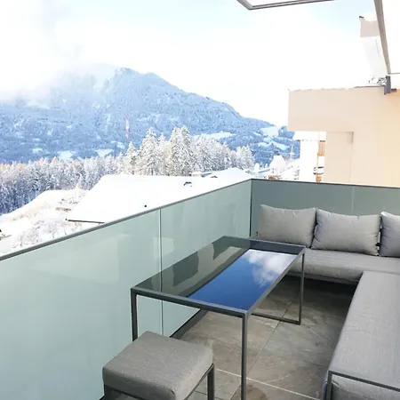 Apartment Bella Vista *