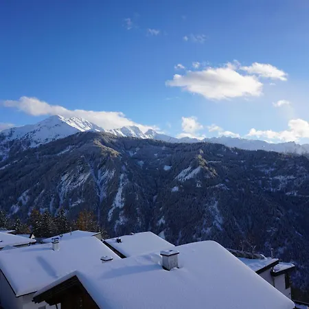 Apartman Bella Vista Kaunerberg