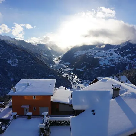 Apartman Bella Vista