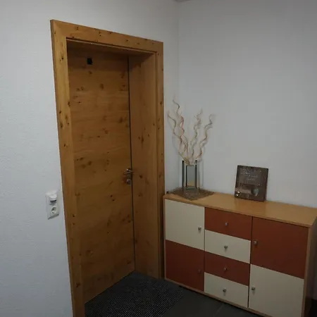 Bella Vista Apartmán Kaunerberg