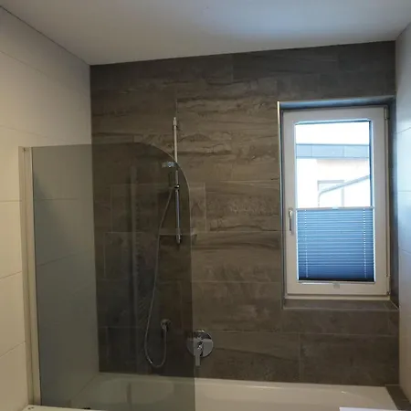 Apartmán Bella Vista *