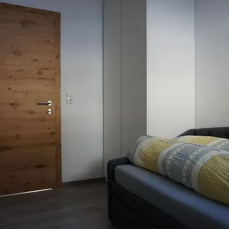 Bella Vista Apartment