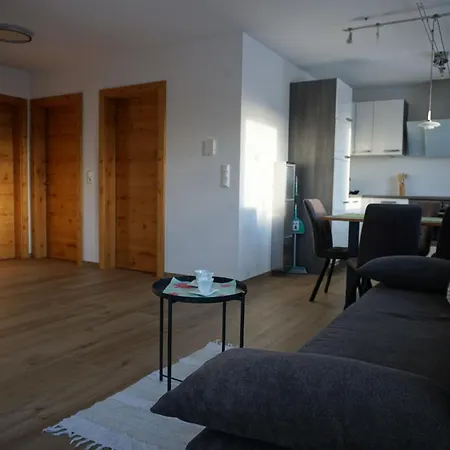 Bella Vista Apartment Kaunerberg