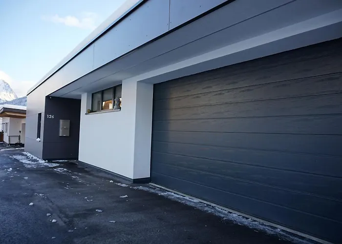 شقة Bella Vista *