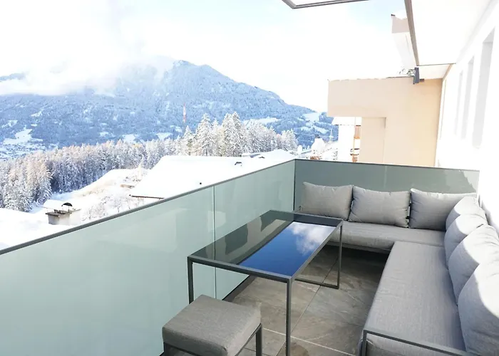 Appartamento Bella Vista *