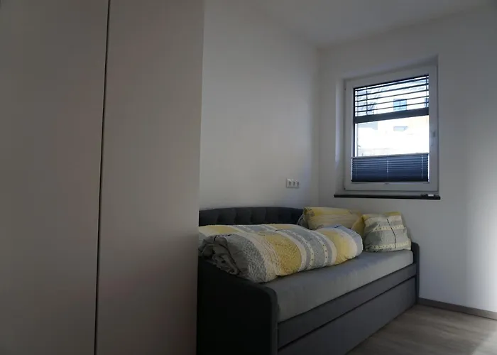 Apartman Bella Vista