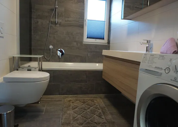 Apartman Bella Vista *