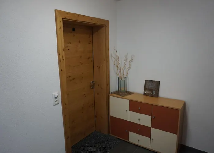 Bella Vista Appartamento Kaunerberg