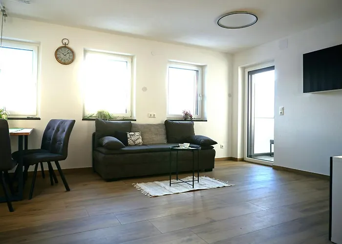 Bella Vista Appartamento *