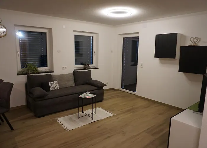 Appartamento Bella Vista Kaunerberg