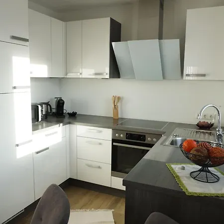 Bella Vista Appartamento