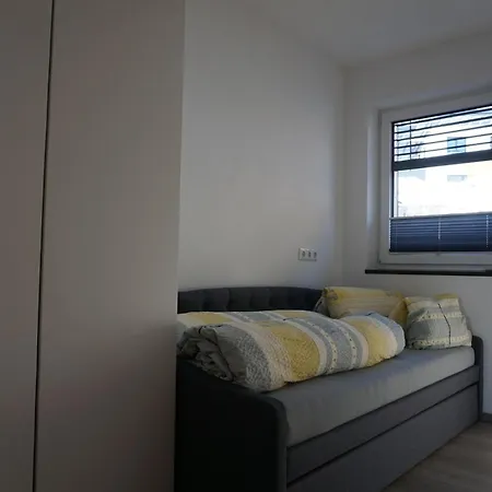 Apartmán Bella Vista