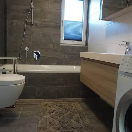 Apartmán Bella Vista *