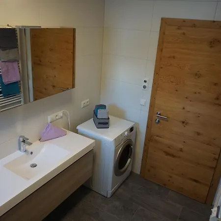 Bella Vista * Kaunerberg