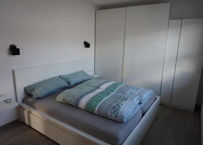 Bella Vista 아파트 *