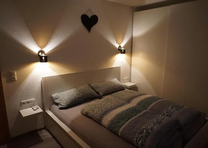 Bella Vista * Kaunerberg