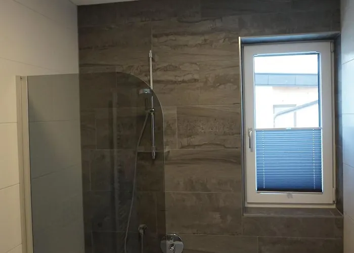 아파트 Bella Vista *